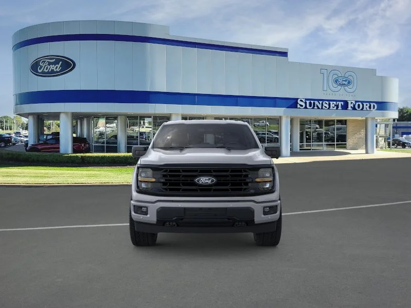 New 2026 Avalanche Ford XLT image 6
