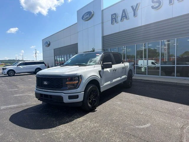 New 2026 Avalanche Ford STX® image 7