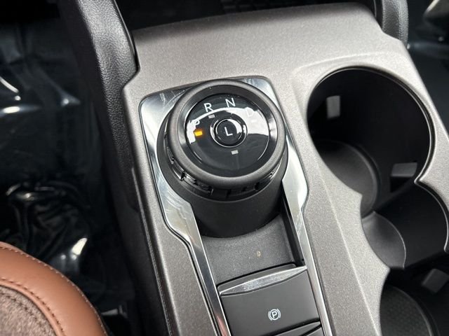 New 2025 Oxford White Ford Outer Banks® image 61