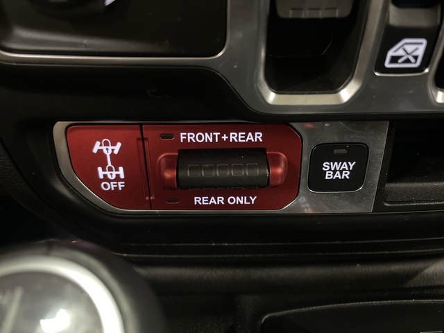 2023 Jeep Wrangler 4xe Rubicon 4XE - Photo 23