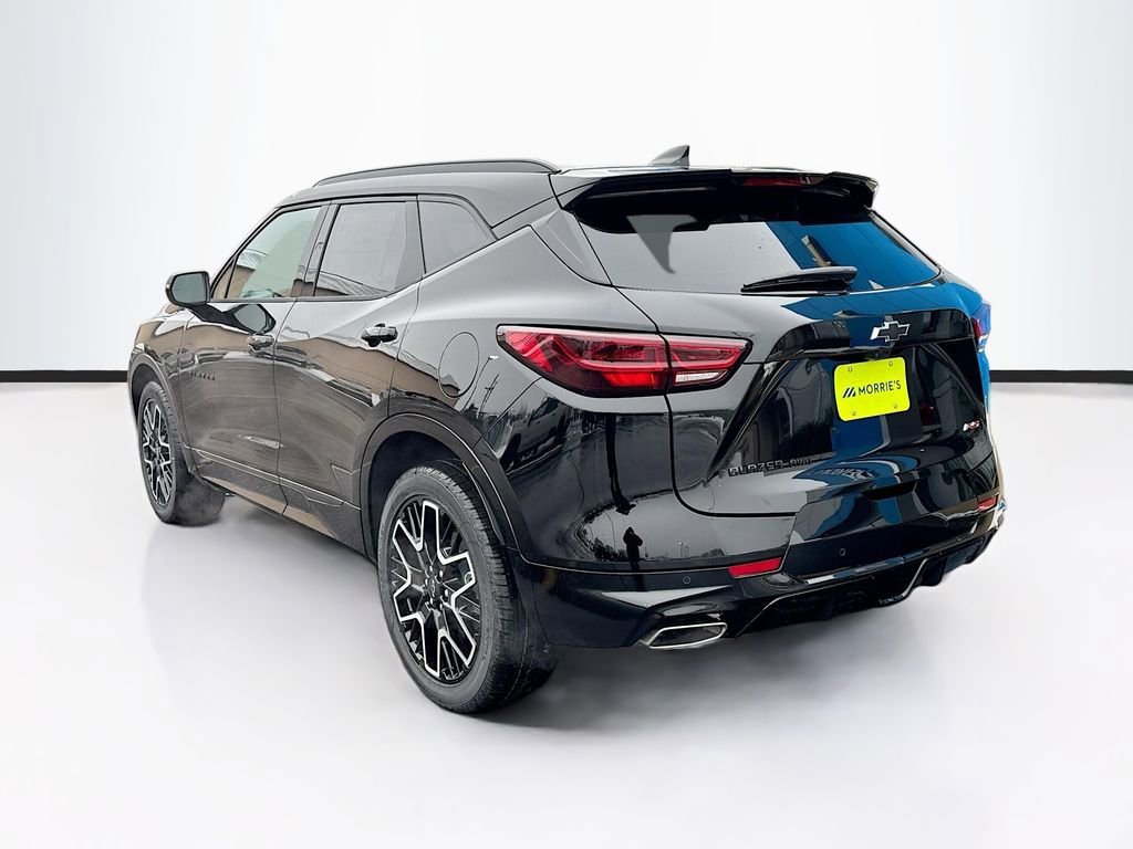 2026 Chevrolet Blazer RS - Photo 7