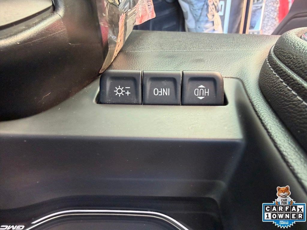Used 2021 Pacific Blue Metallic GMC Denali image 21