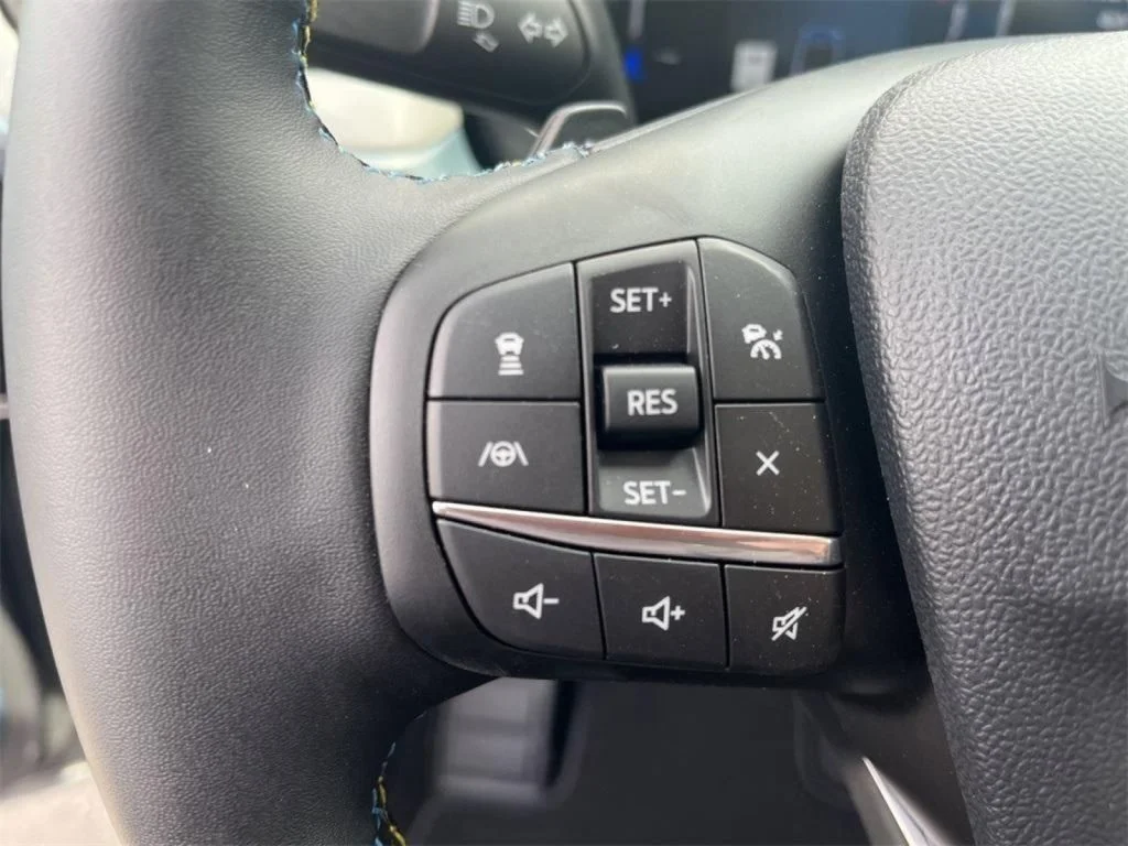 2025 Ford Maverick Lobo Premium - Photo 15