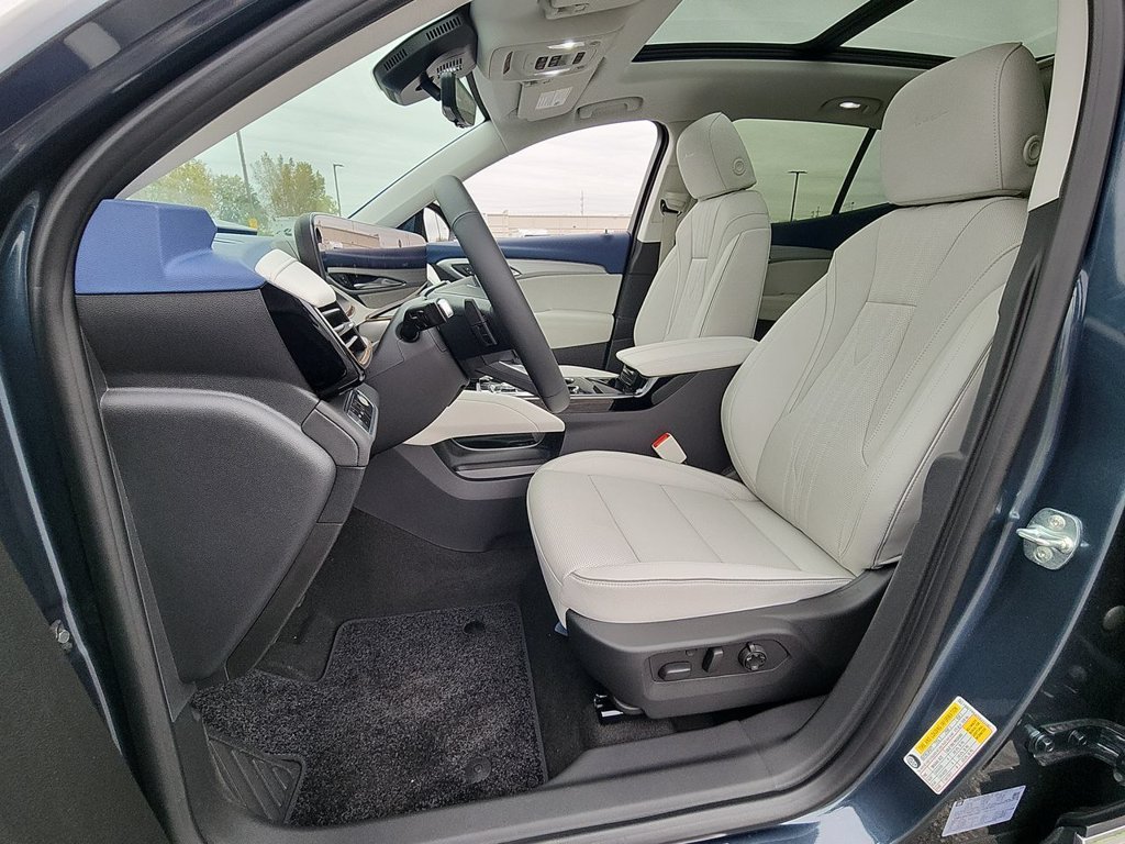 2026 Buick Envision Avenir - Photo 11