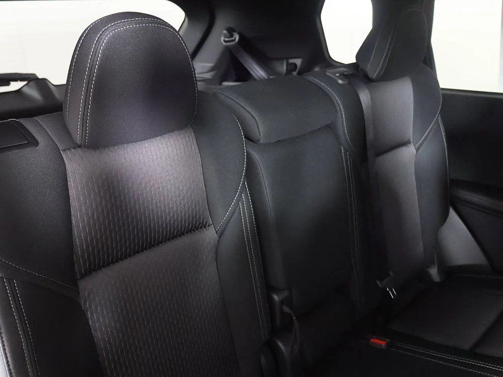 2026 Mitsubishi Outlander ES - Photo 35