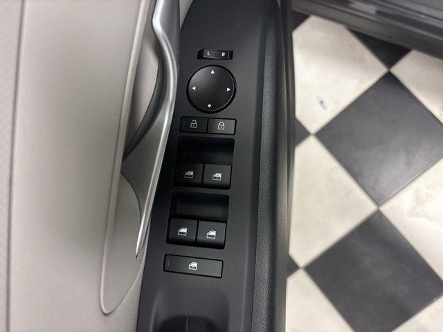 New 2026 Gray Hyundai SEL AWD image 11