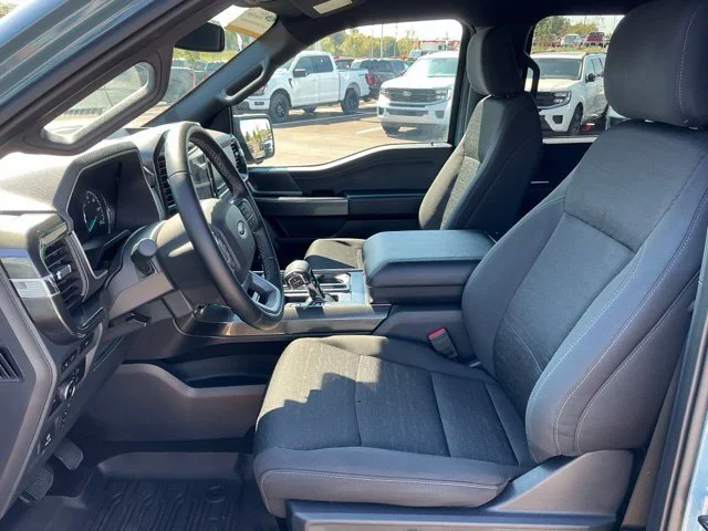 Certified Used 2023 Area 51 Ford XLT image 22