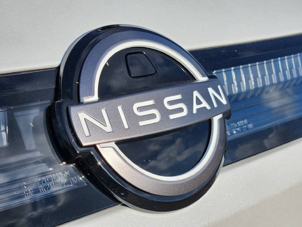 2026 Nissan Murano Platinum - Photo 12