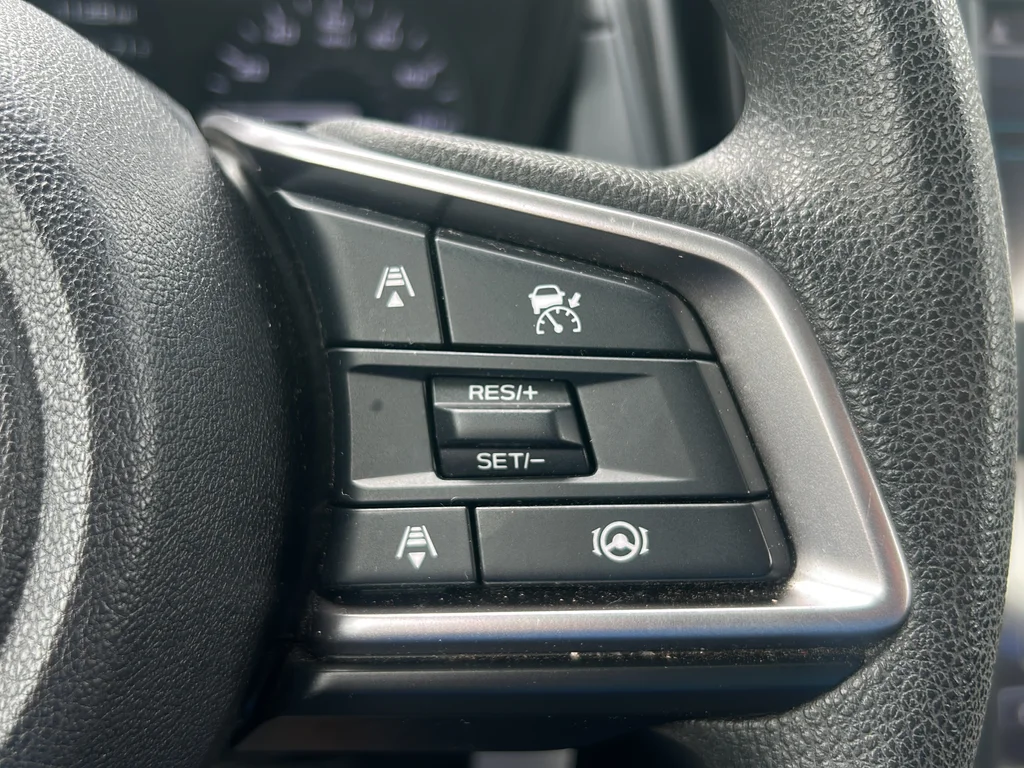 Used 2024 Blue Subaru Base image 17