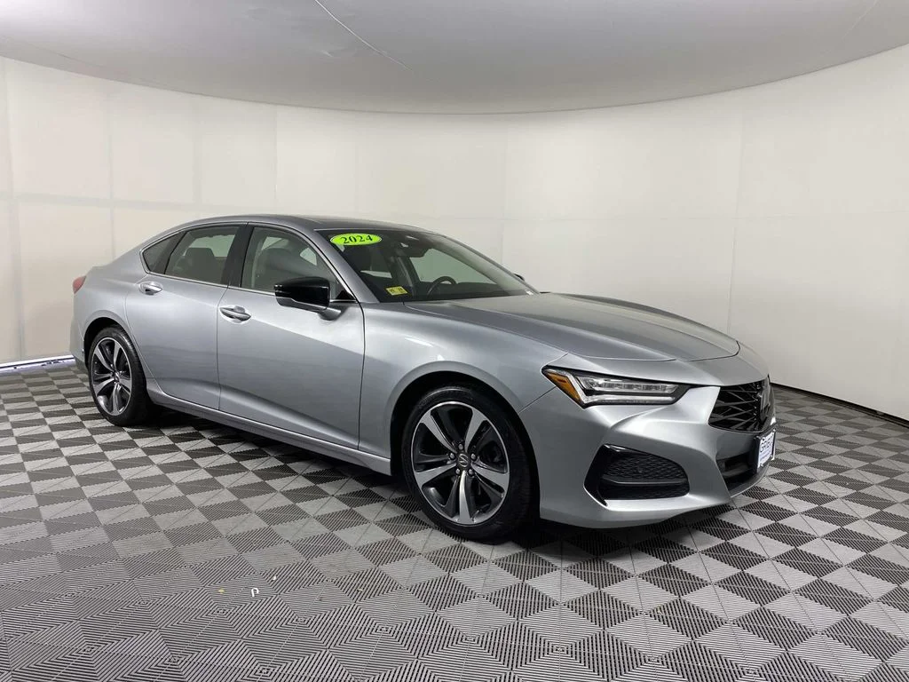2024 Acura TLX