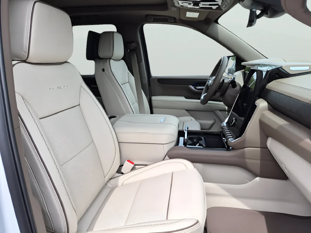 New 2026 GMC Yukon Denali, photo 37
