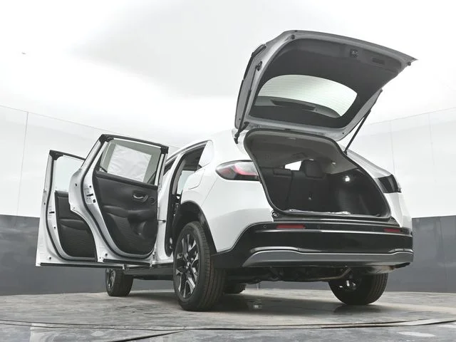 2026 Honda HR-V EX-L - Photo 57