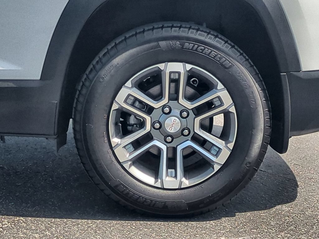 2026 GMC Terrain Elevation - Photo 36