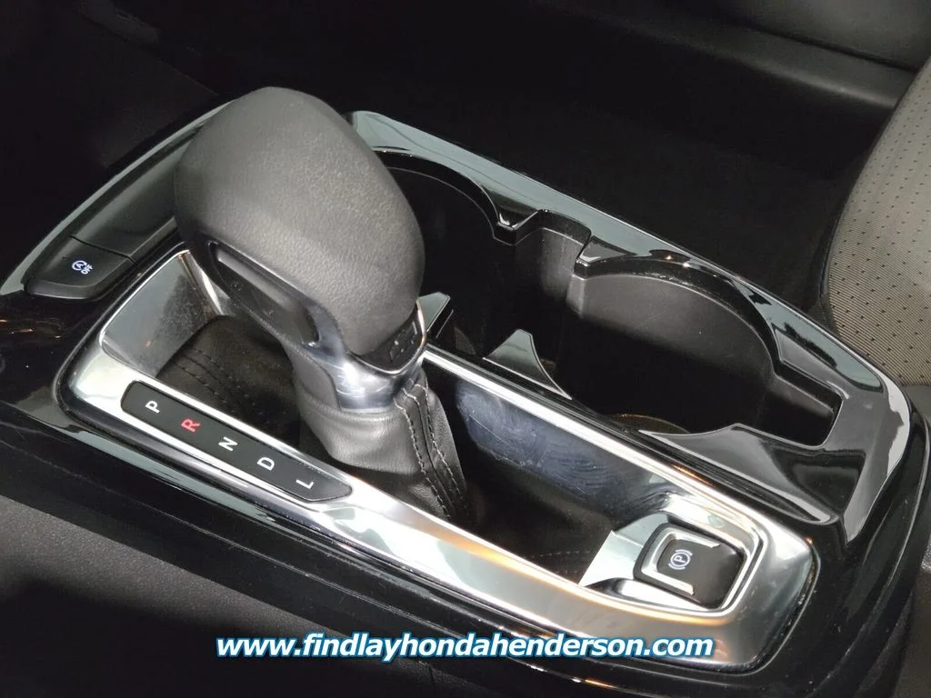 Used 2024 Sterling Gray Metallic Chevrolet LT image 29