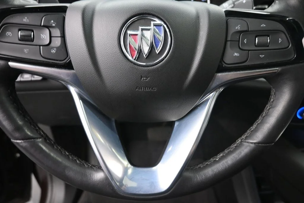 Used 2024 Red Buick Avenir image 20