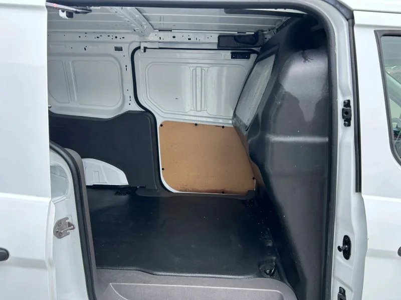 2023 Ford Transit Connect XL - Photo 24