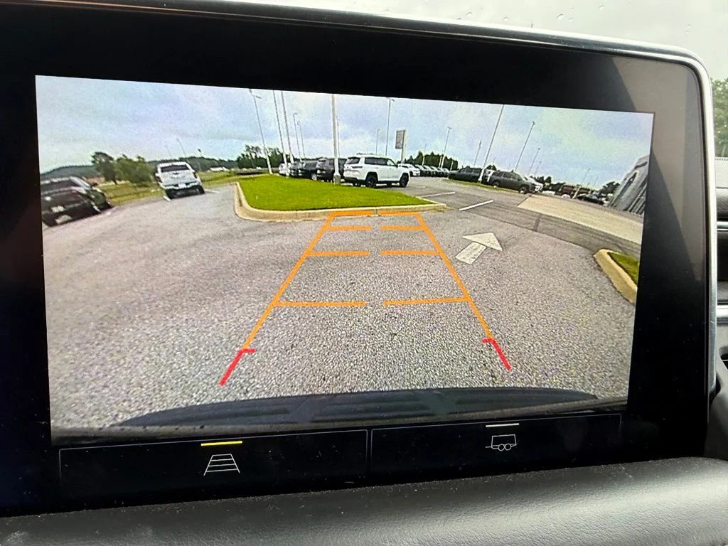 Used 2023 Black Chevrolet LT image 15