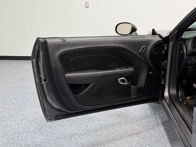 Used 2023 Gray Dodge R/T image 10
