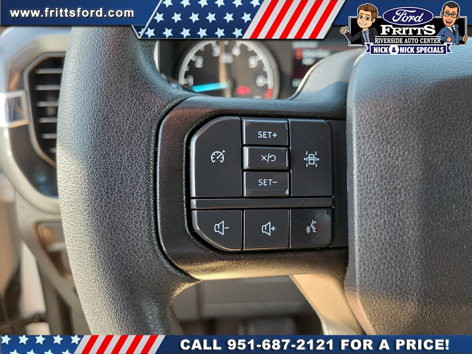Certified Used 2023 Oxford White Ford XL image 6