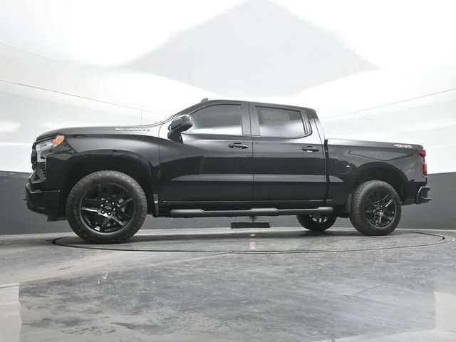 2026 Chevrolet Silverado 1500 RST - Photo 21