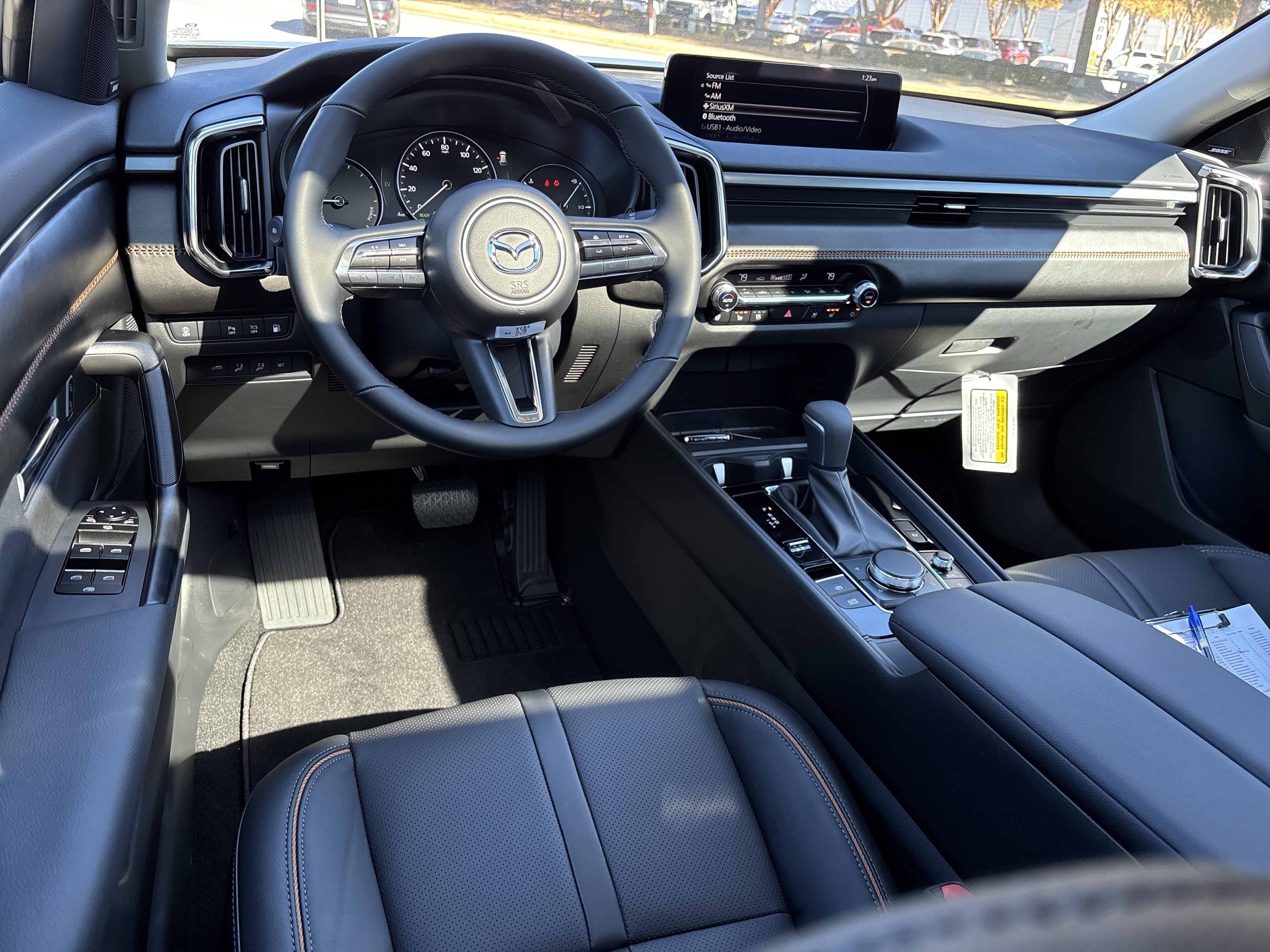 2026 Mazda CX-50 Premium Plus - Photo 18