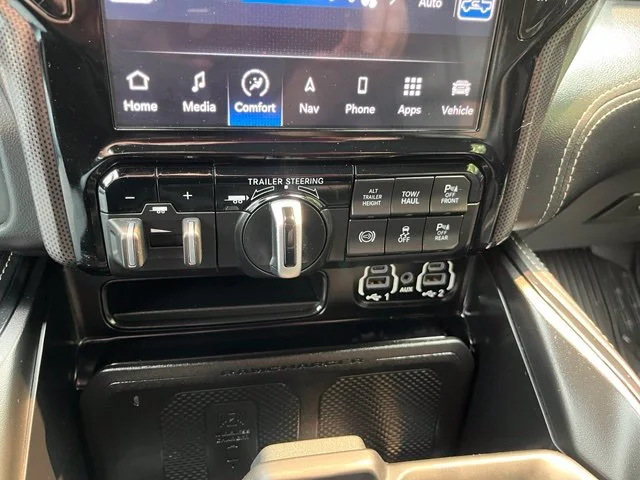 2023 RAM Ram 2500 Pickup Laramie Limited - Photo 34