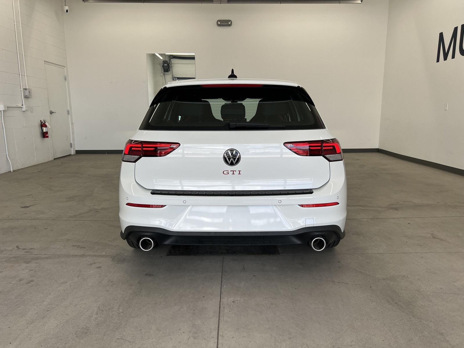 New 2026 opal white pearl Volkswagen S image 3
