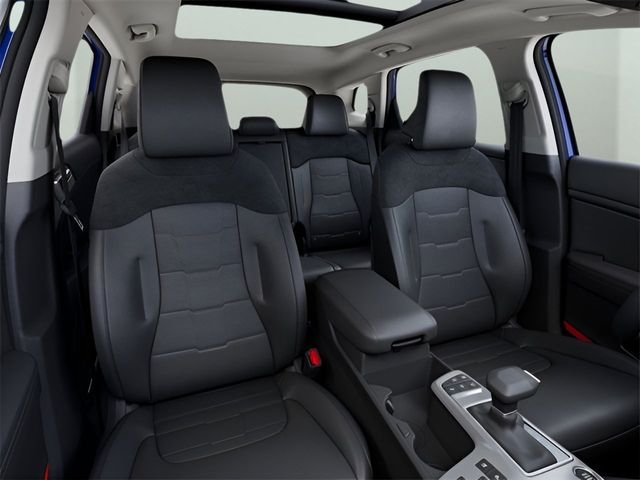 2026 Kia Sportage SX Prestige - Photo 15