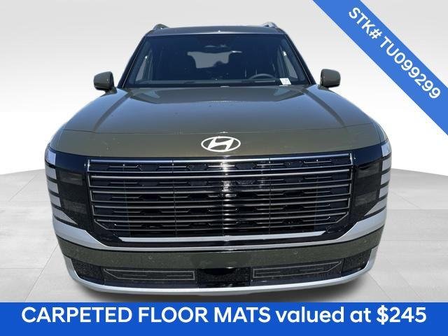 New 2026 Titan Charcoal Pearl Hyundai Calligraphy image 2