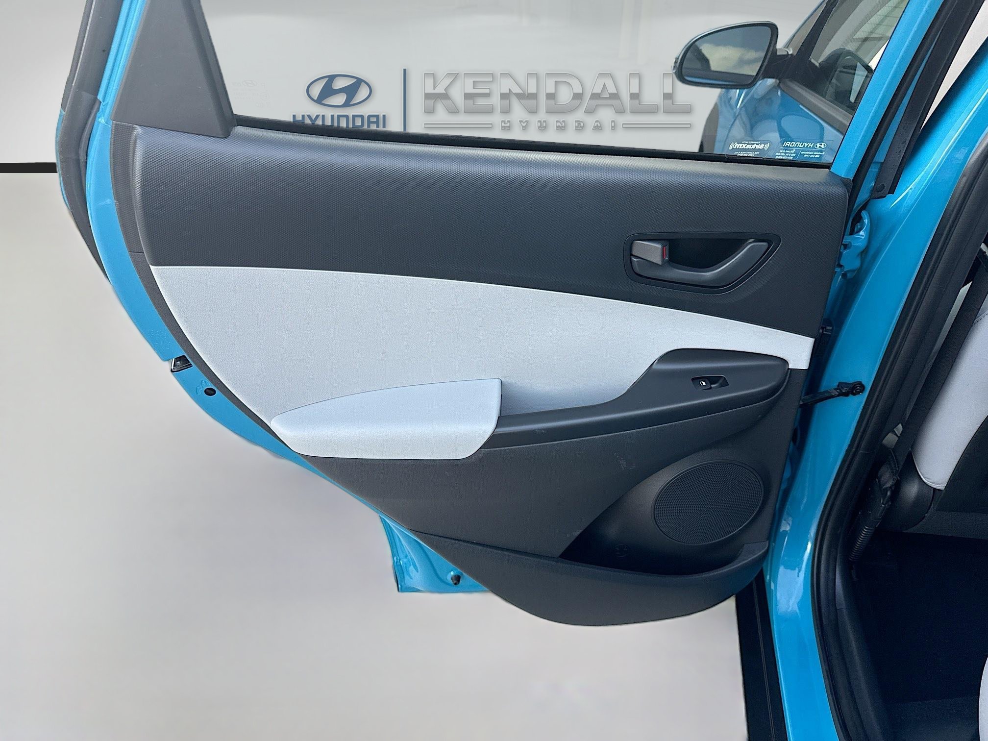 Used 2023 Teal Isle Hyundai SEL image 22