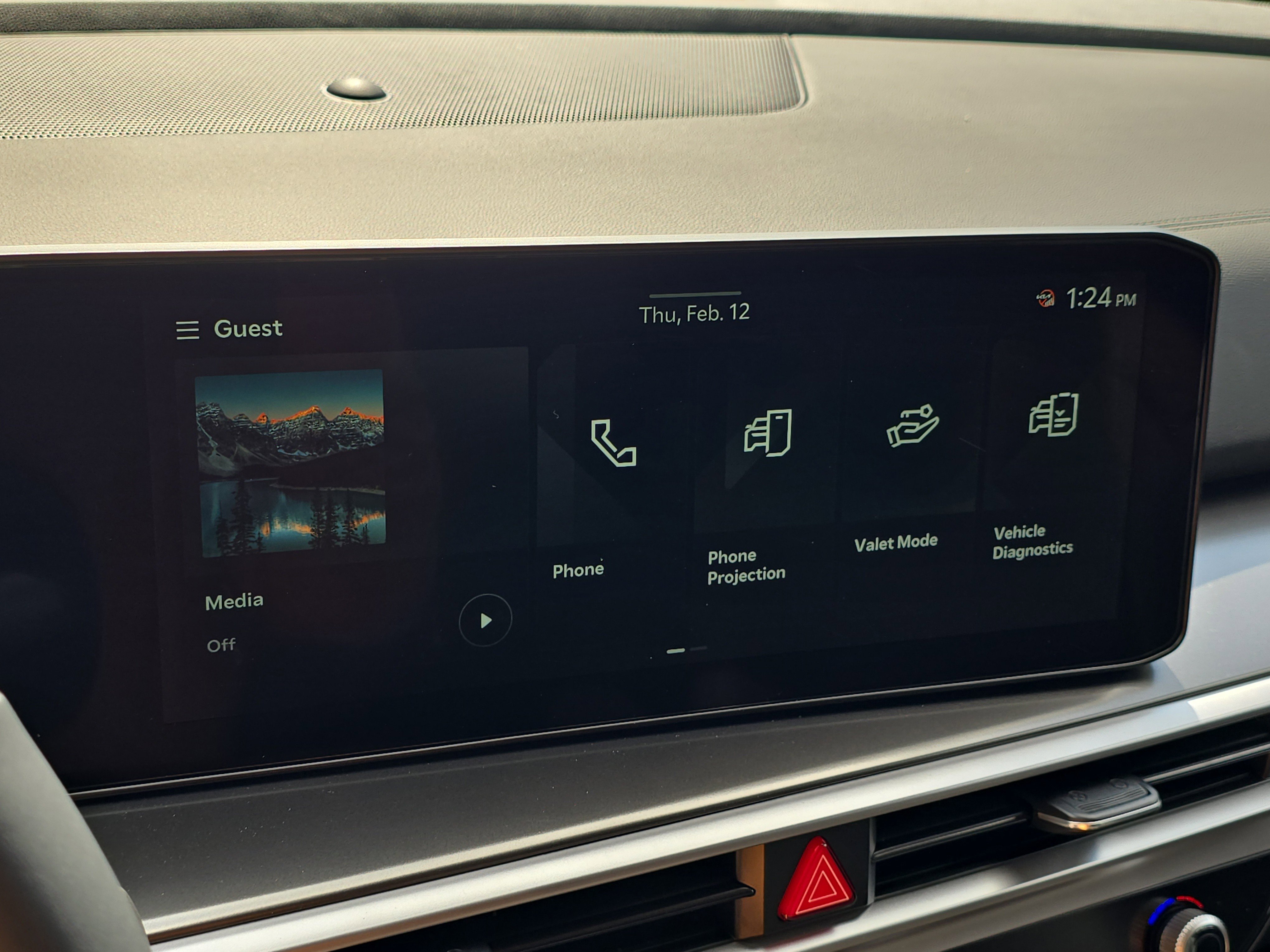 New 2026 Panthera Metal Kia S image 23