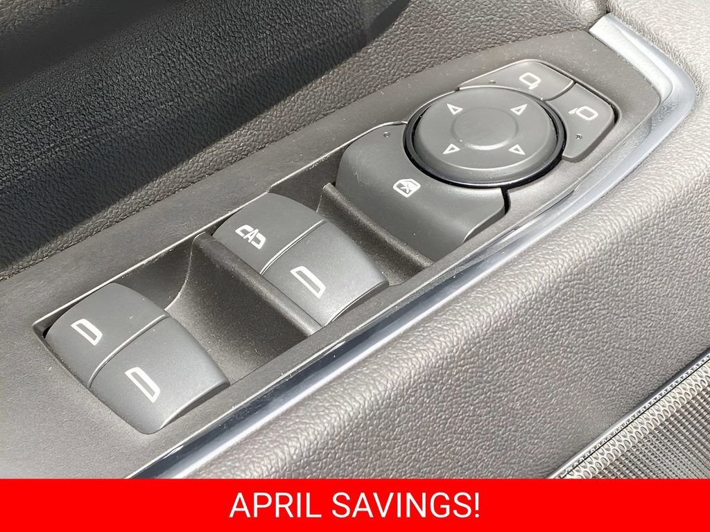 2025 Chevrolet Silverado 3500 HD LT - Photo 20