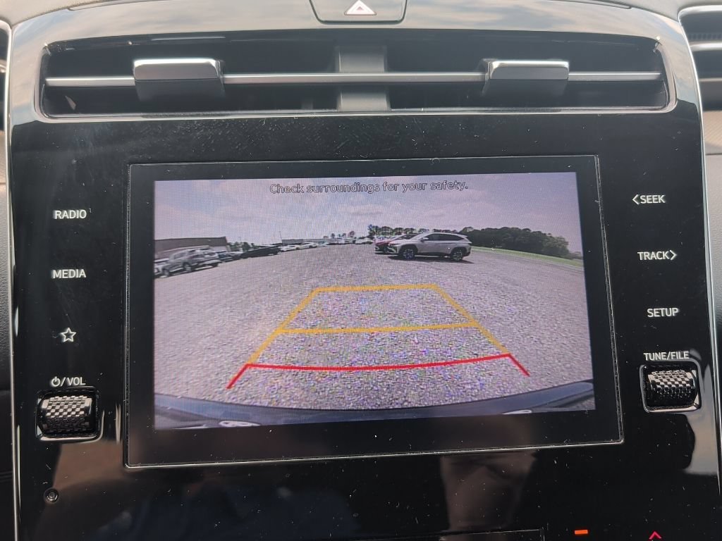 Used 2024 Deep Sea Hyundai SEL image 29