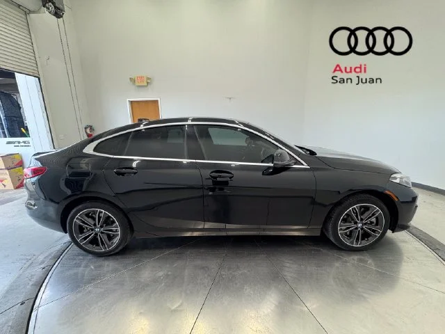 Used 2024 Black BMW 228i image 38