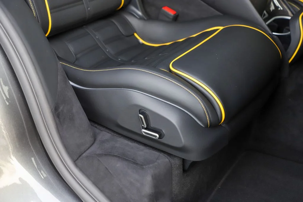 2025 Ferrari Purosangue Base - Photo 60