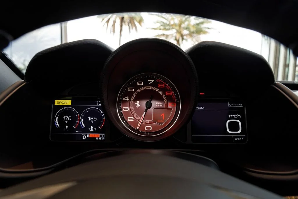 2023 Ferrari Portofino M - Photo 36