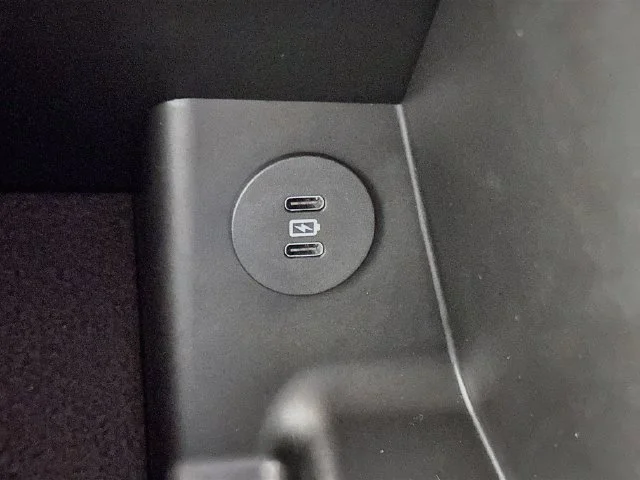 New 2026 Black Ford XLT image 19