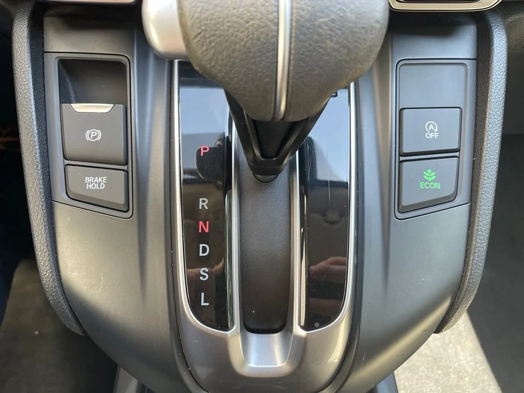 2020 Honda CR-V EX - Photo 18