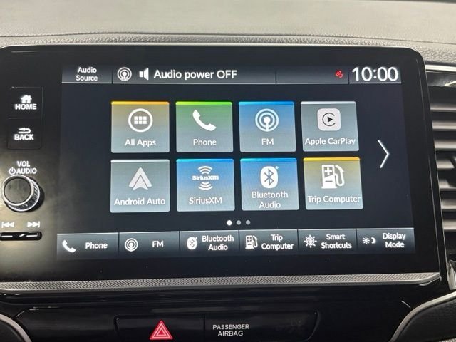 Used 2024 Red Honda RTL image 22