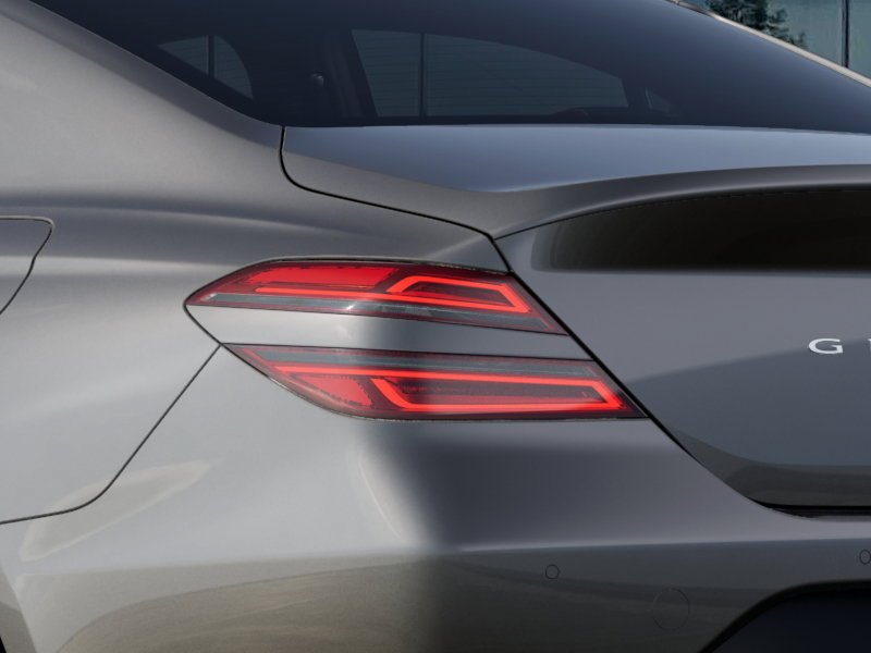 New 2027 Gray Genesis Standard image 10