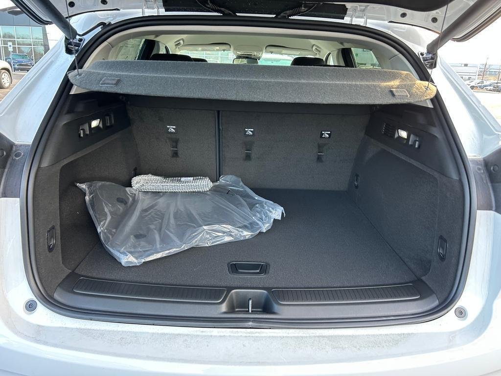 2026 Buick Envision Sport Touring - Photo 15