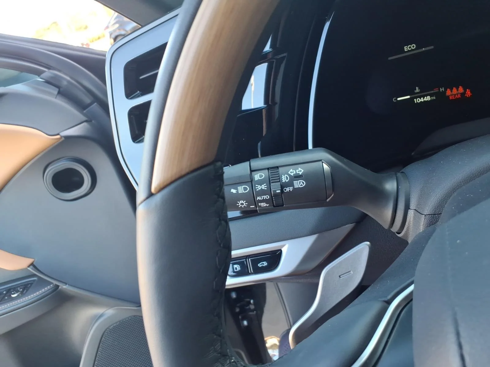 Used 2025 Caviar Lexus Premium image 26