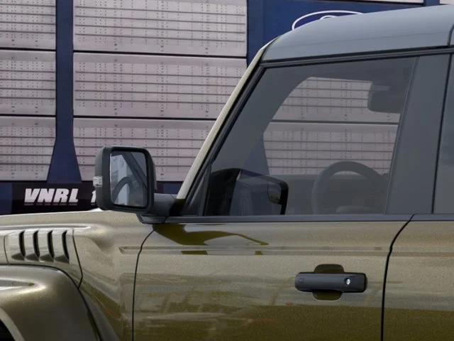 New 2026 Shelter Green Metallic Ford Raptor® image 22