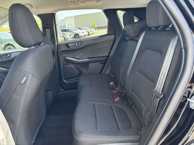 New 2026 Agate Black Metallic Ford Active® image 21