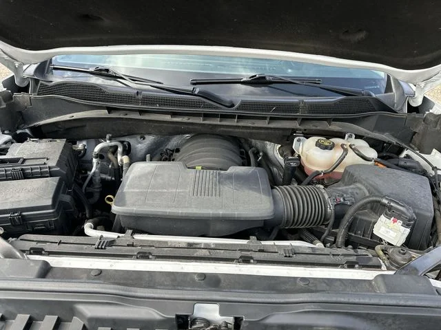 2023 Chevrolet Silverado 1500 LT Trail Boss - Photo 20