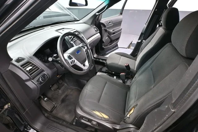 Used 2014 Black Ford Base image 20