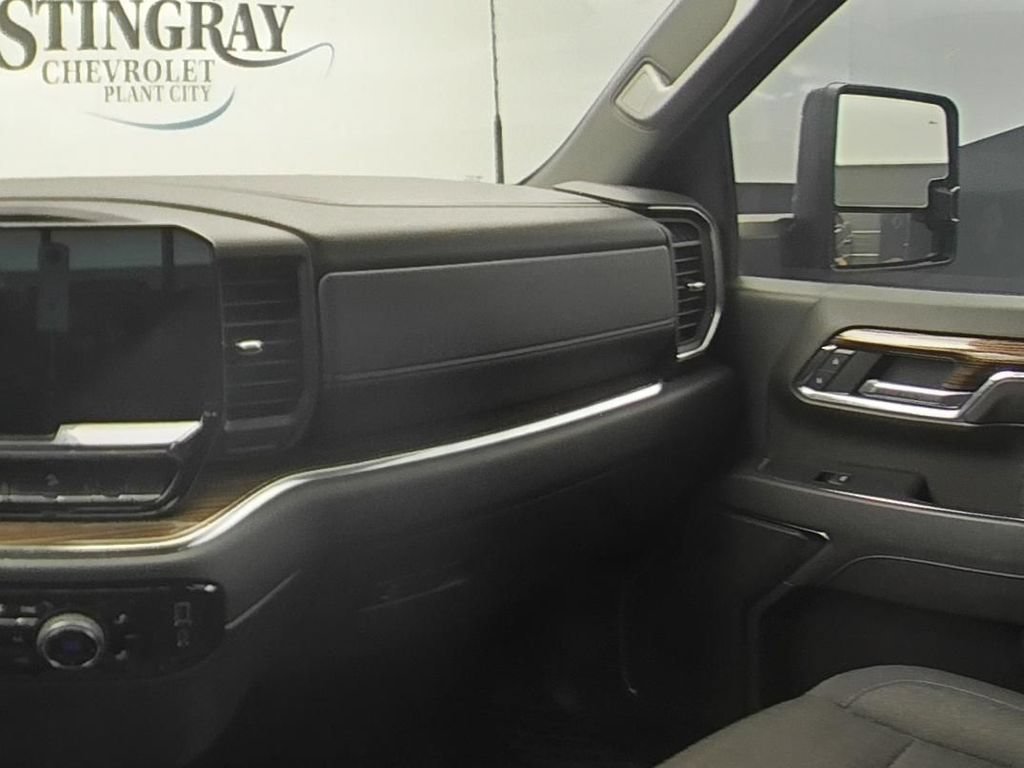 Used 2024 Black Chevrolet LT image 15