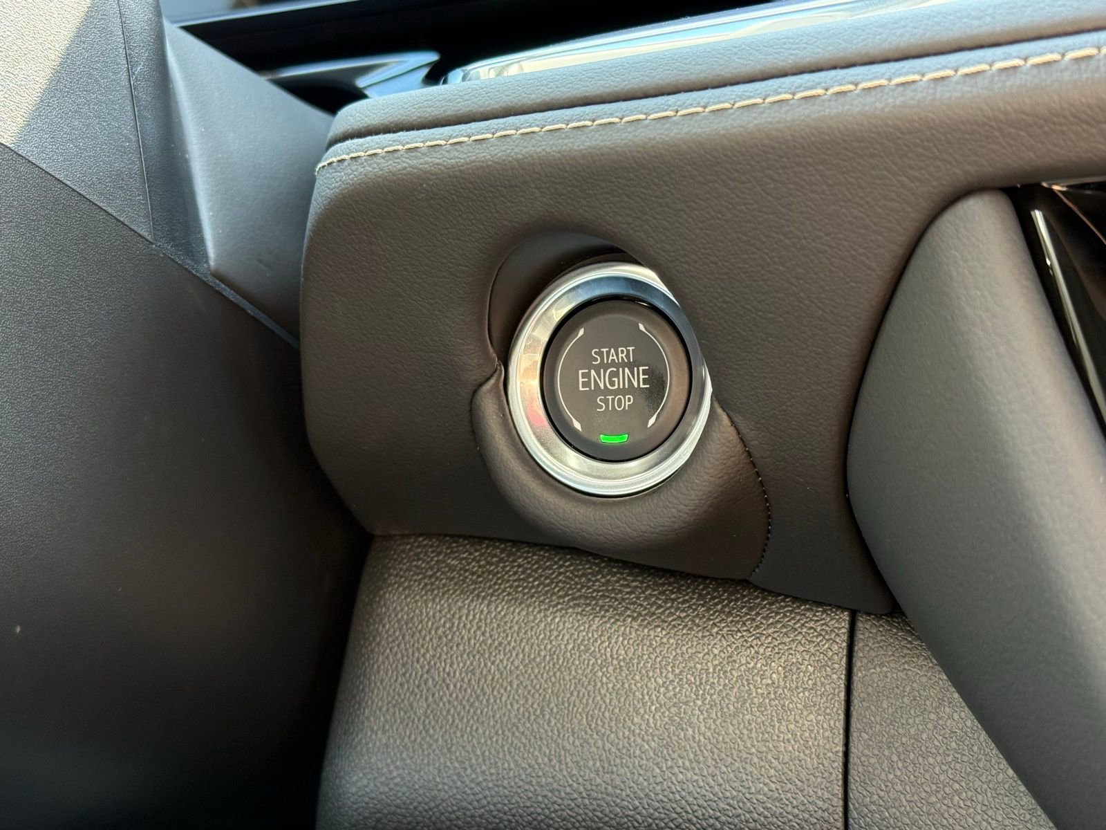 2026 Chevrolet Tahoe Premier - Photo 36