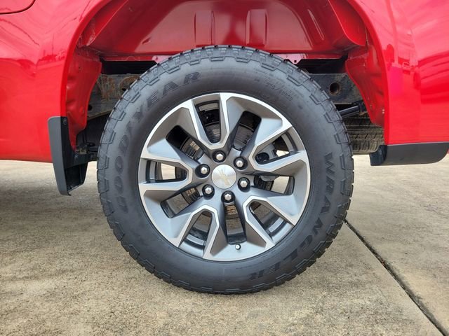 2024 Chevrolet Silverado 1500 LT - Photo 28