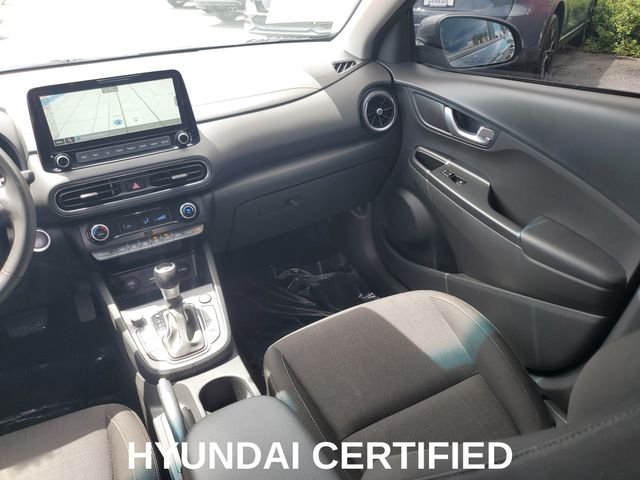 2023 Hyundai Kona SEL - Photo 24
